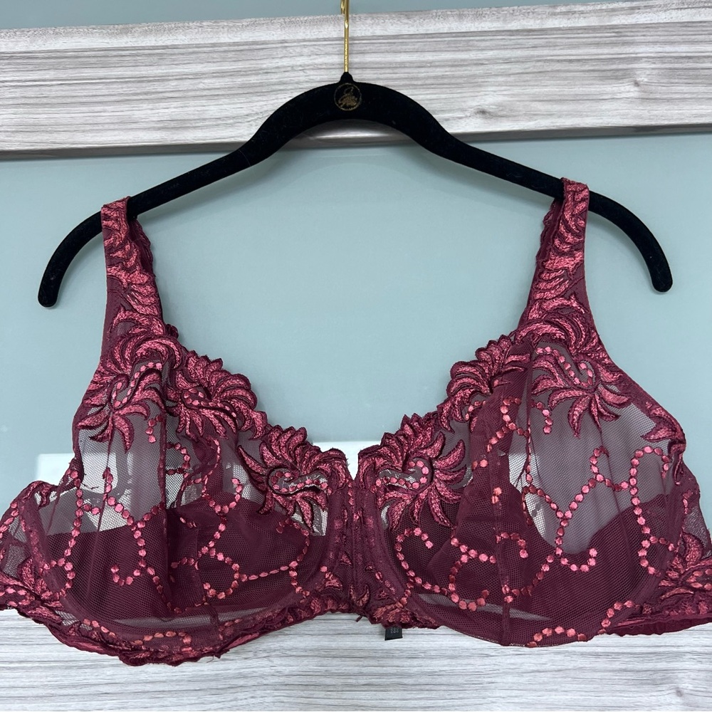 Soma lace intimates